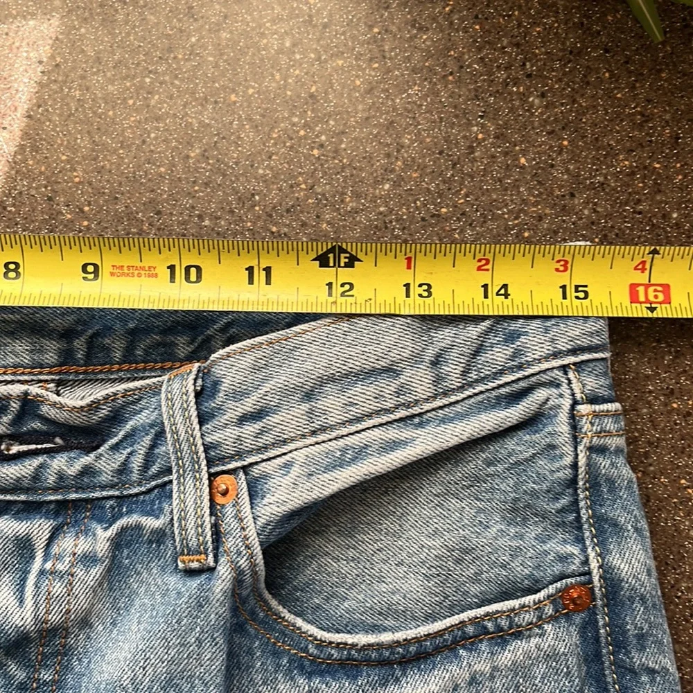Levi’s button fly - Picture 7 of 13